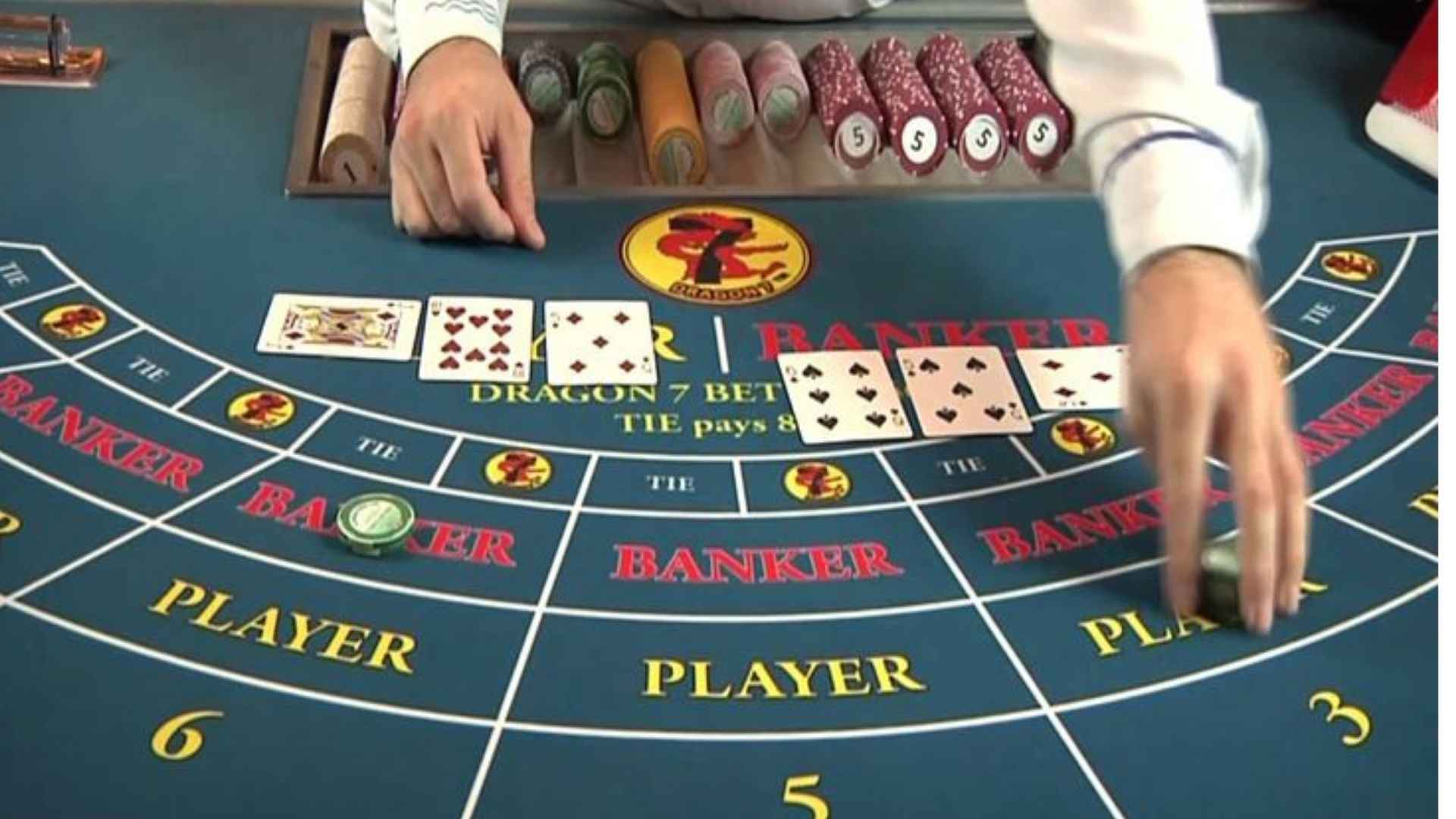 Why Strong Players Respect Selective Aggression