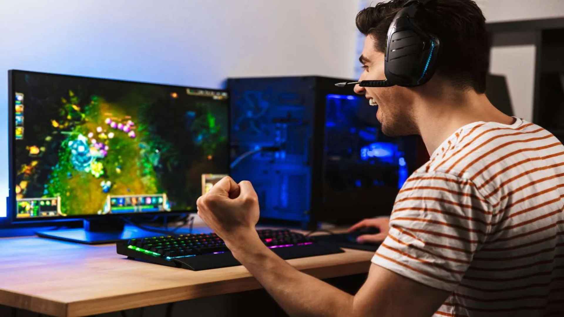 RTP Explained Through Practical Gaming Examples