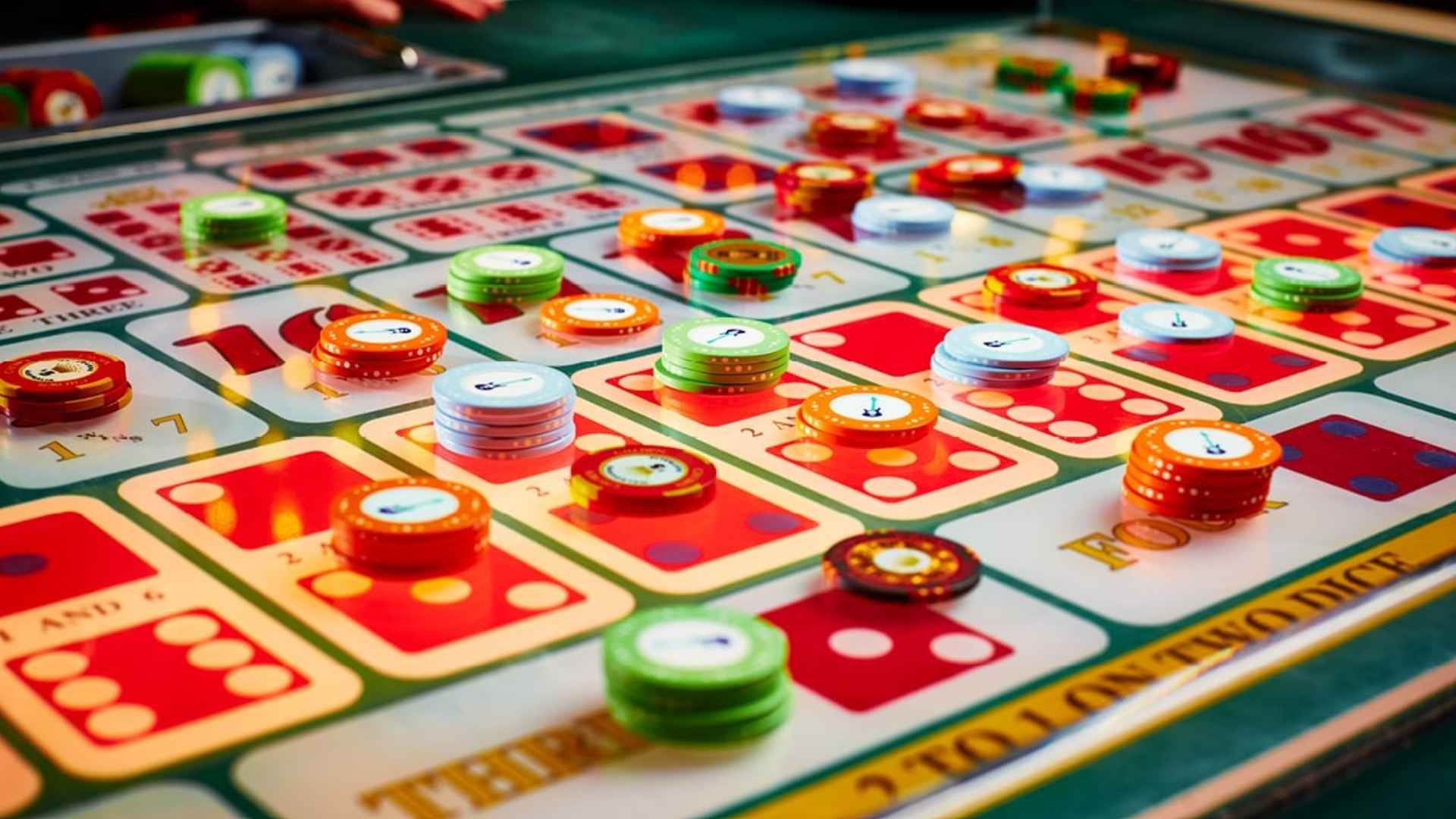 Spin And Win Rewards Every Session Worth Remembering