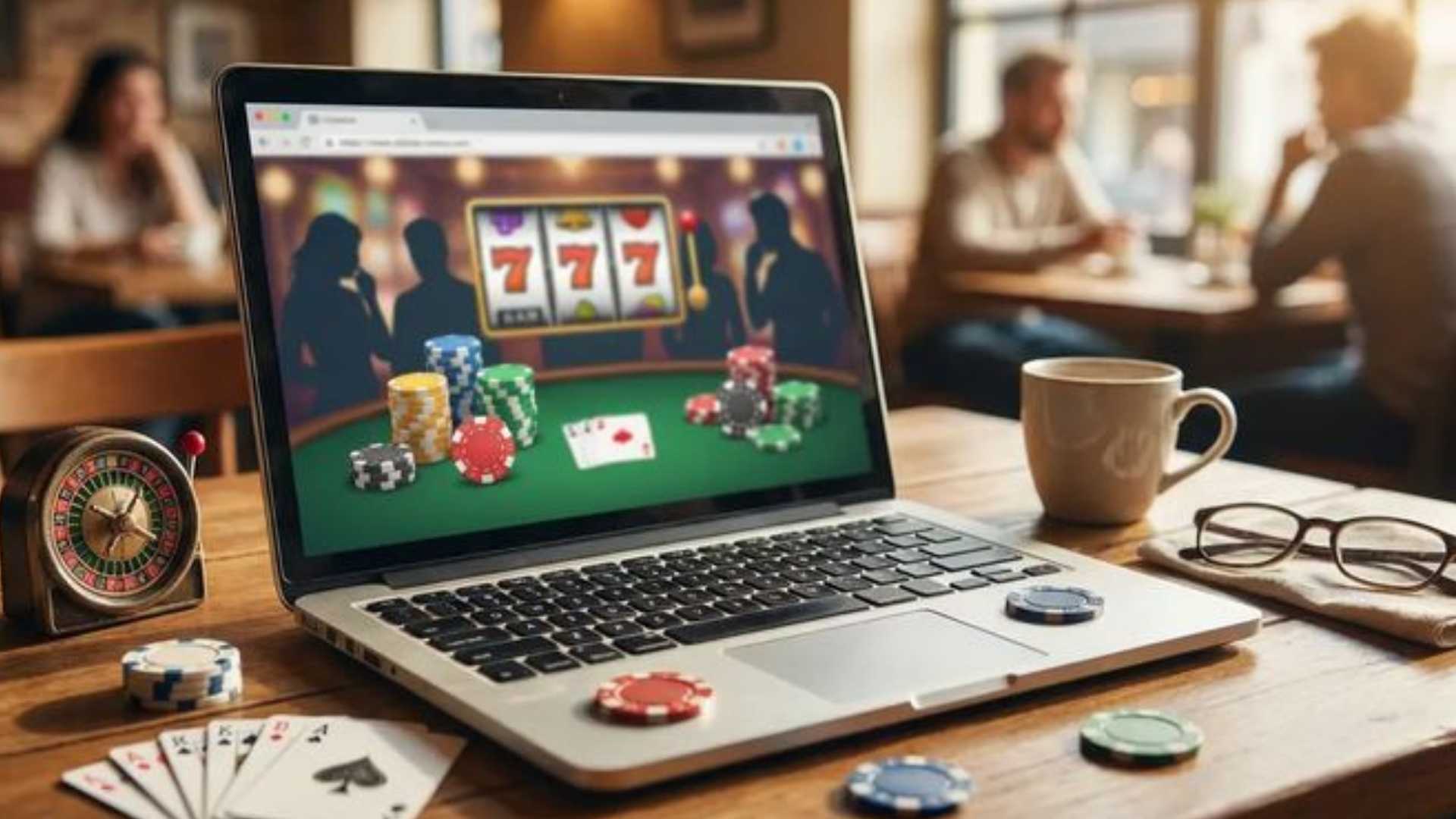 Smart Baccarat Tips for Casual Casino Players